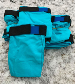 Booti für im Schnee