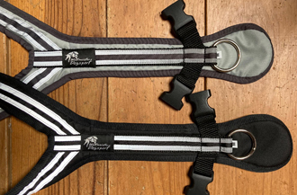 Safety Brustgeschirr Uwe Radant