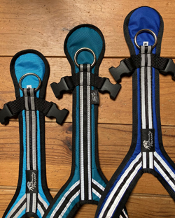 Maintrailgeschirr Safety