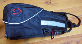 H&uuml;ftgurt ohne Beinschlaufen