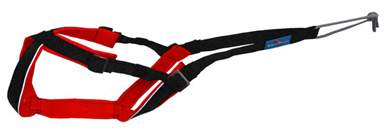 Zuggeschirr f&uuml;r sehr kleine Hunde Inlandsis